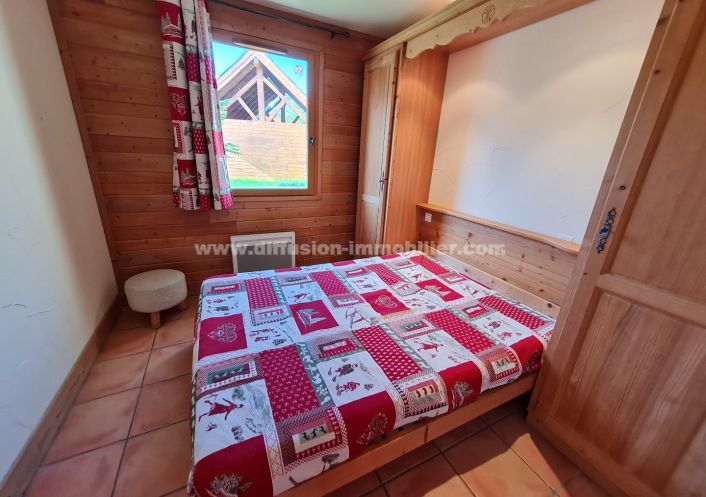 vente Appartement Pra Loup 1500