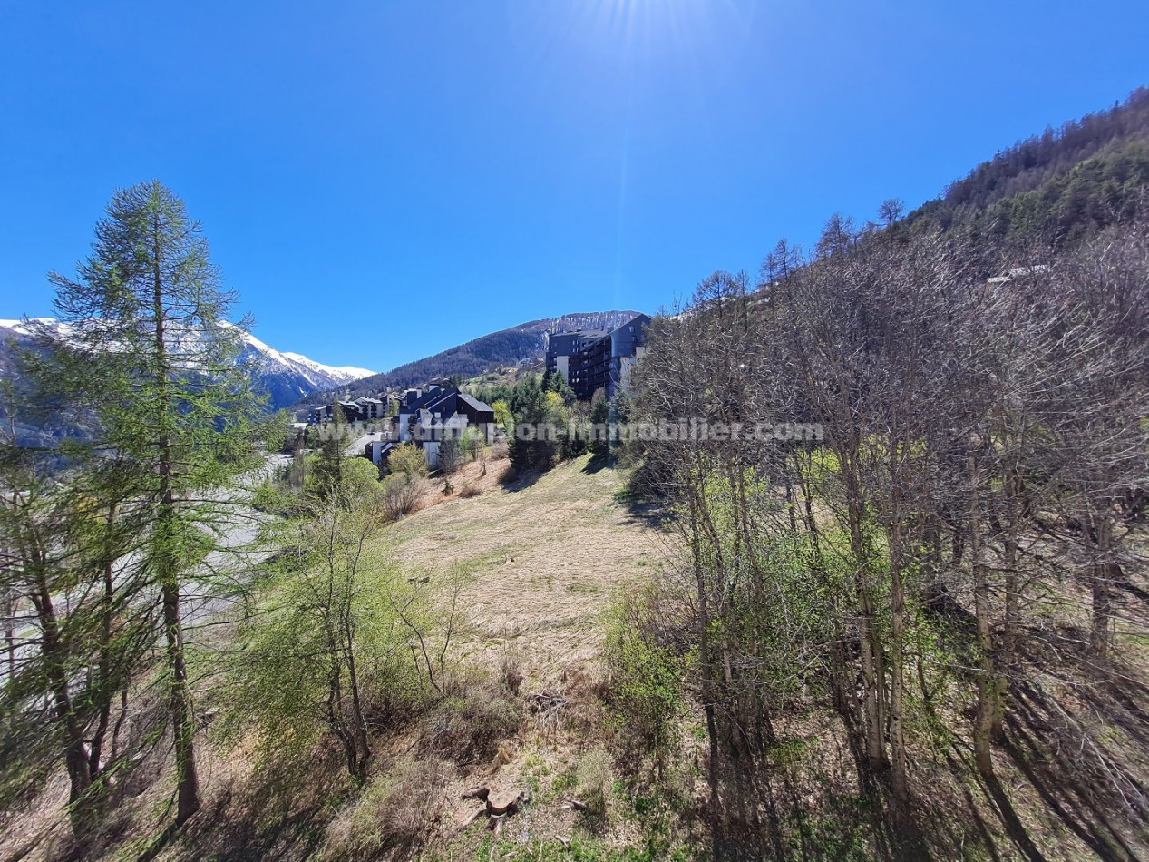 sale Studio Pra Loup 1500 - Photo 1