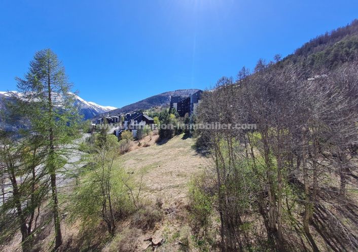 vente Studio Pra Loup 1500