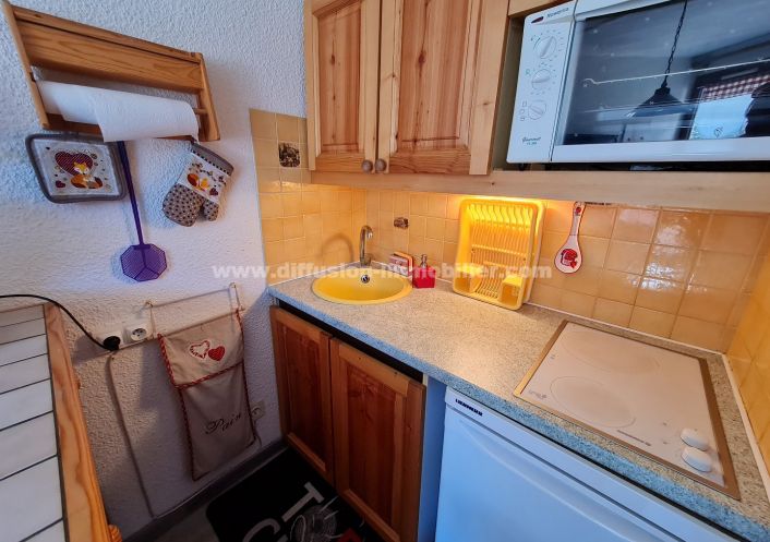 vente Studio Pra Loup 1500