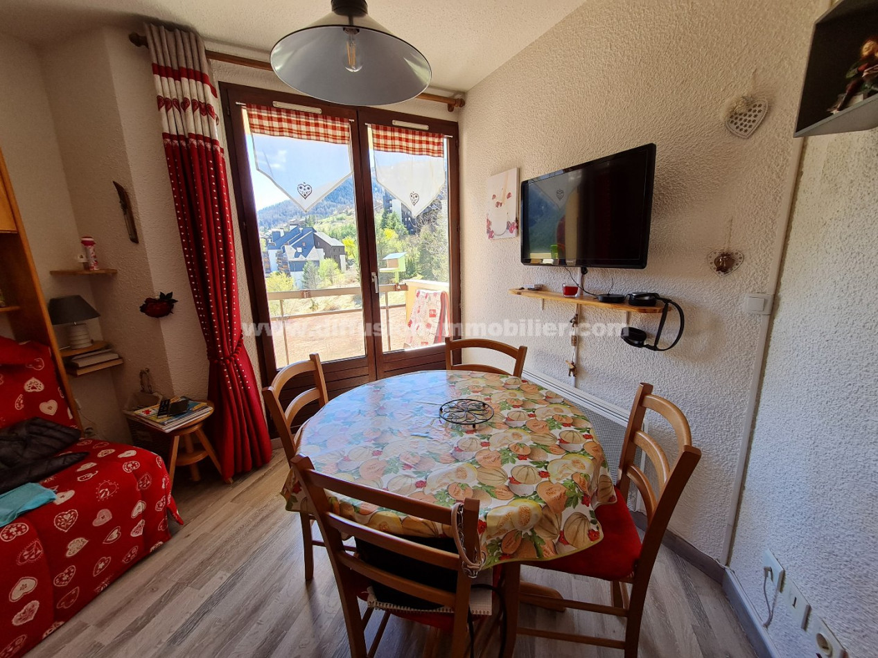 sale Studio Pra Loup 1500 - Photo 3