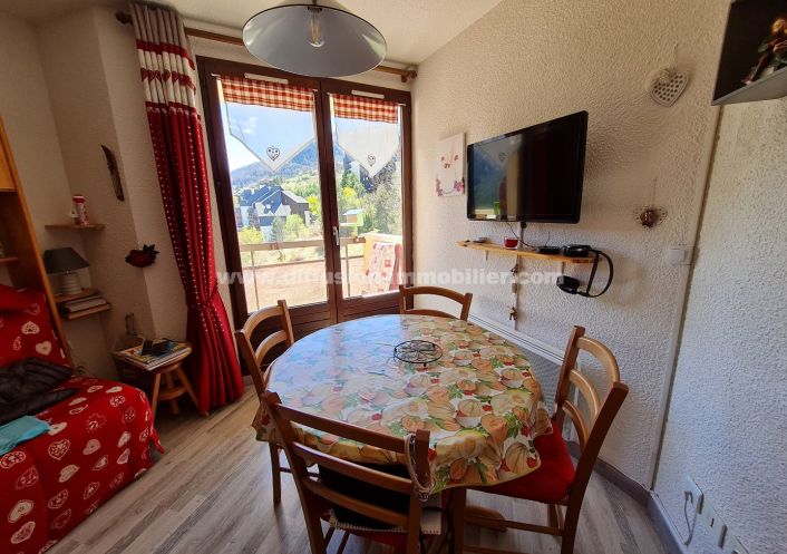 vente Studio Pra Loup 1500