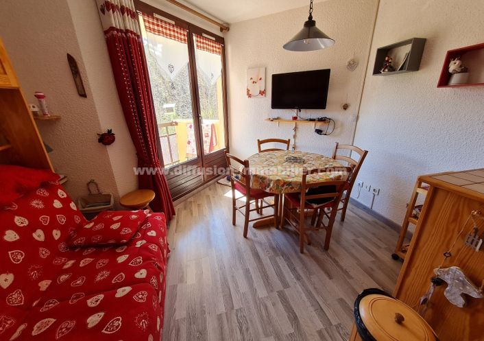 vente Studio Pra Loup 1500
