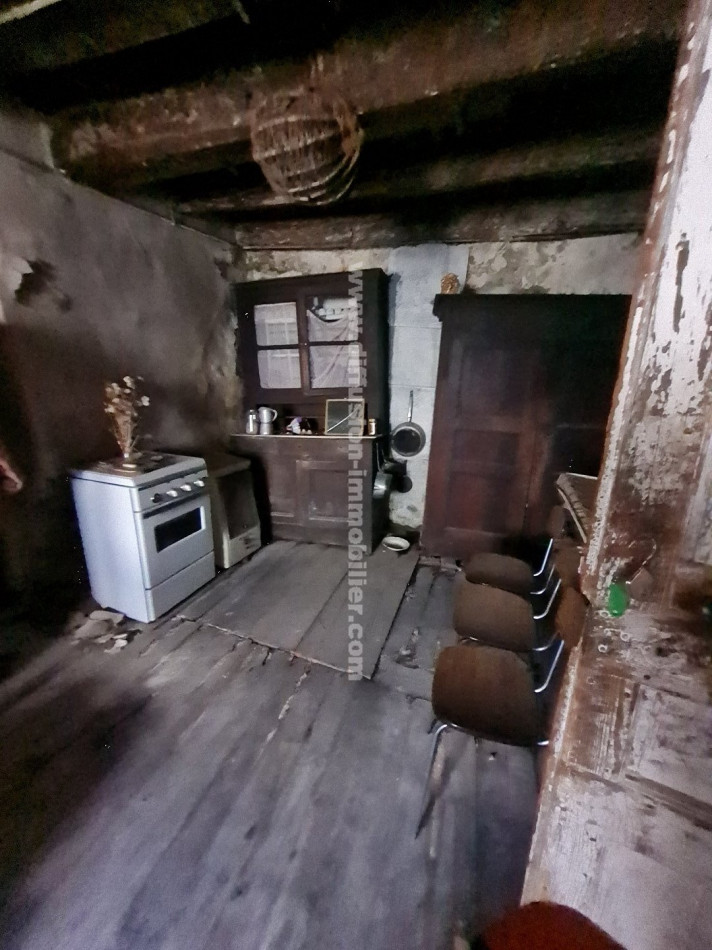 vente Maison à rénover La Condamine Chatelard - Photo 2