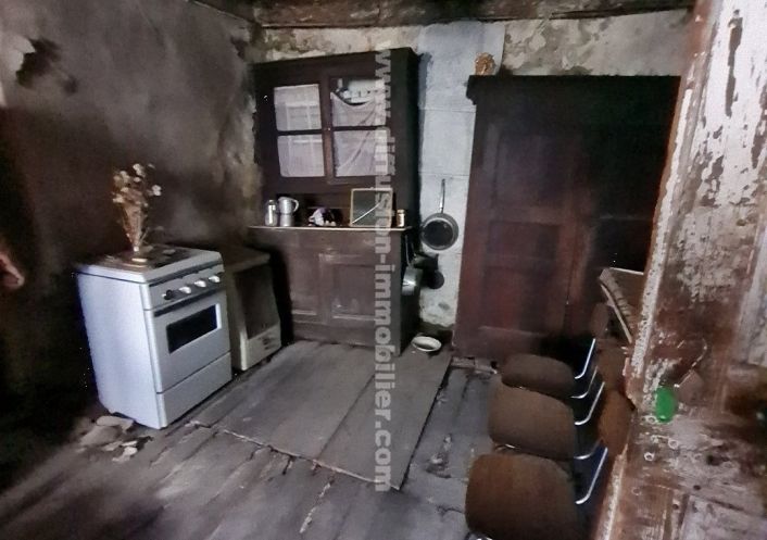 vente Maison à rénover La Condamine Chatelard