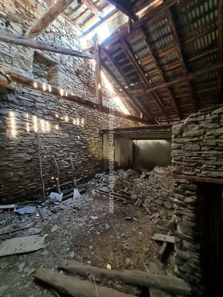 vente Maison à rénover La Condamine Chatelard - Photo 3