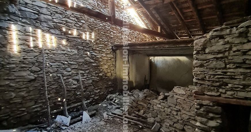 vente Maison à rénover La Condamine Chatelard