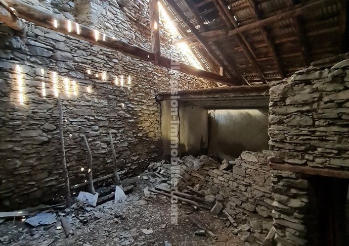 vente Maison à rénover La Condamine Chatelard