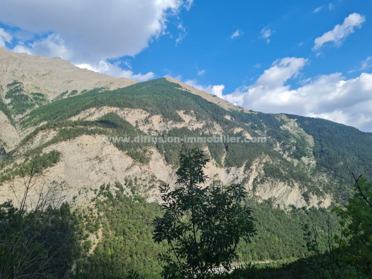 vente Maison à rénover La Condamine Chatelard - Photo 1