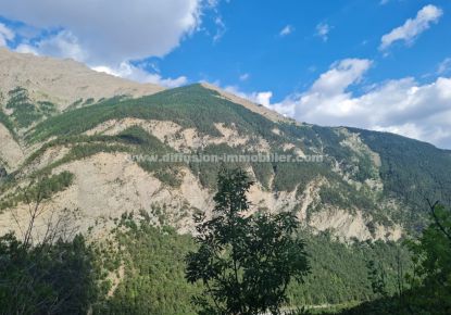 vente Maison à rénover La Condamine Chatelard