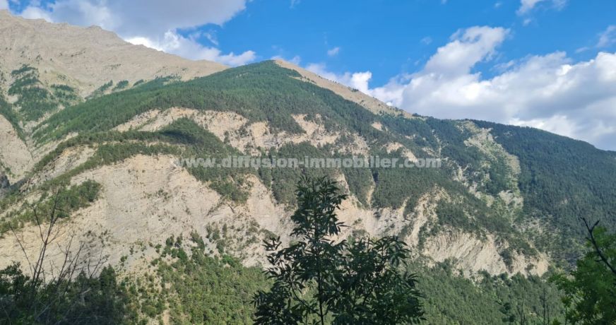 vente Maison à rénover La Condamine Chatelard