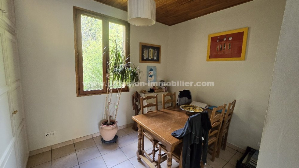 vente Maison Barcelonnette - Photo 2