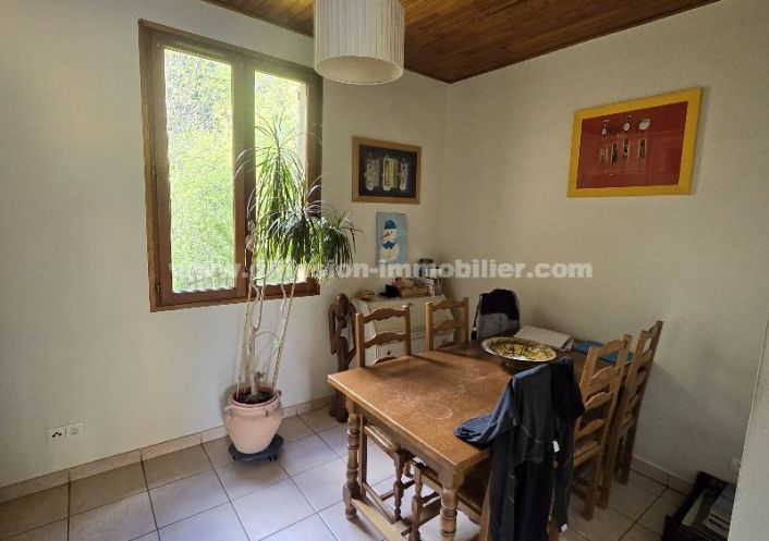 vente Maison Barcelonnette