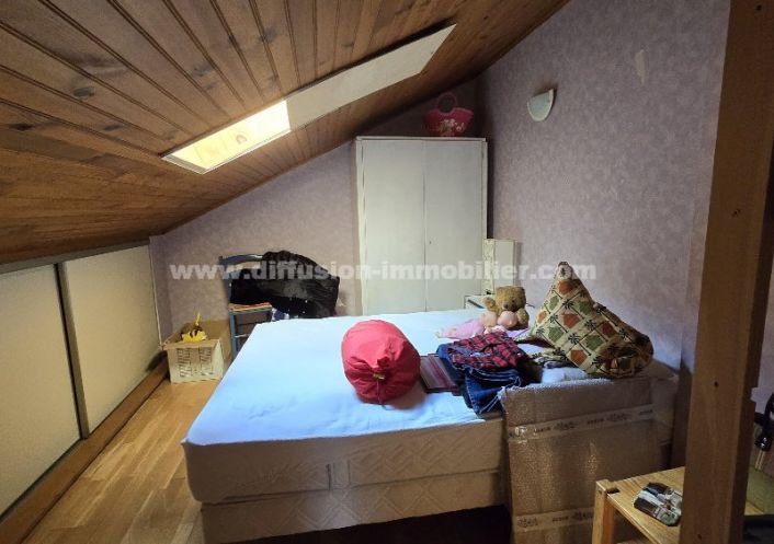 vente Maison Barcelonnette