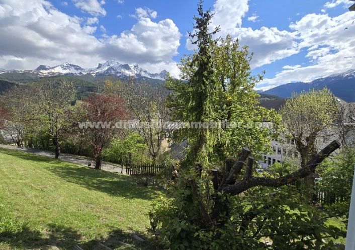 vente Maison Barcelonnette