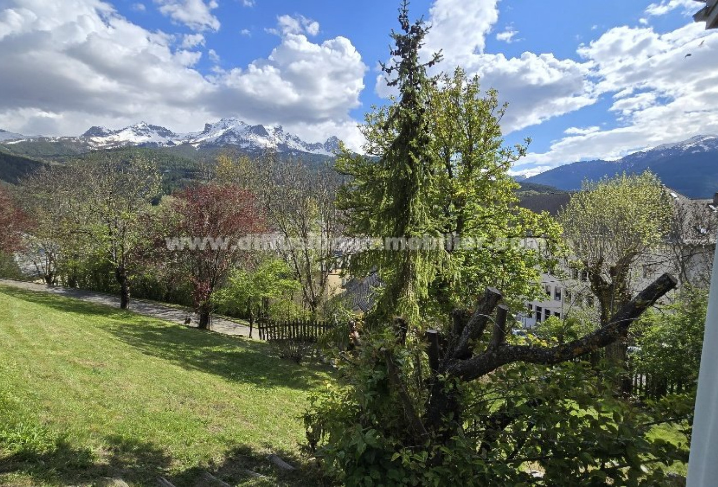 vente Maison Barcelonnette - Photo 6