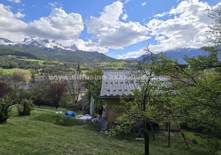 vente Maison Barcelonnette