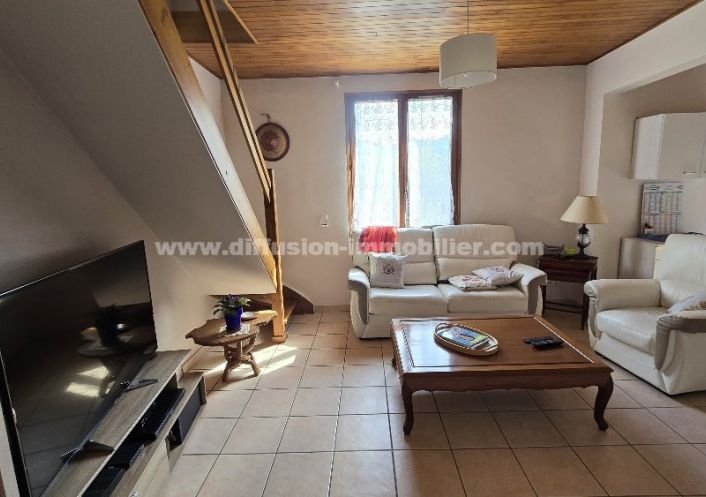 vente Maison Barcelonnette