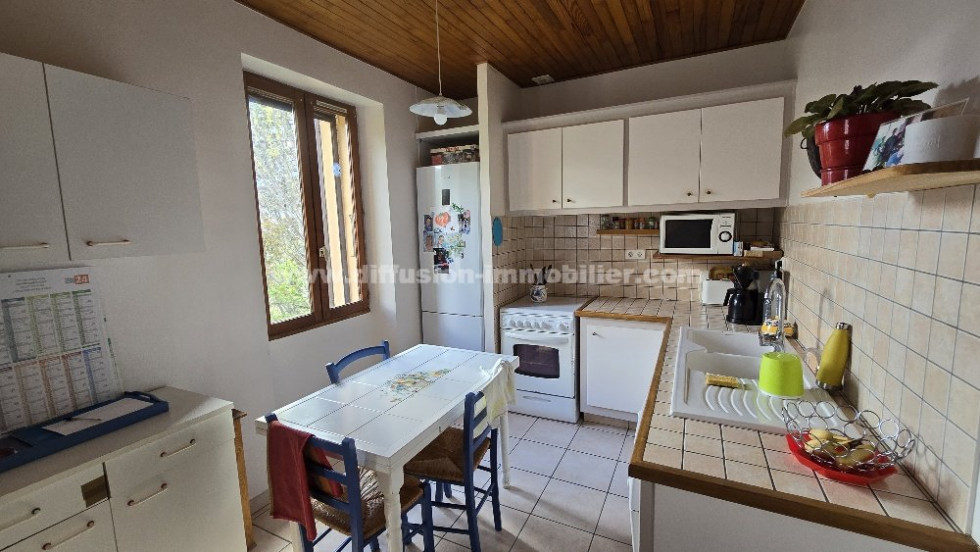 vente Maison Barcelonnette - Photo 4