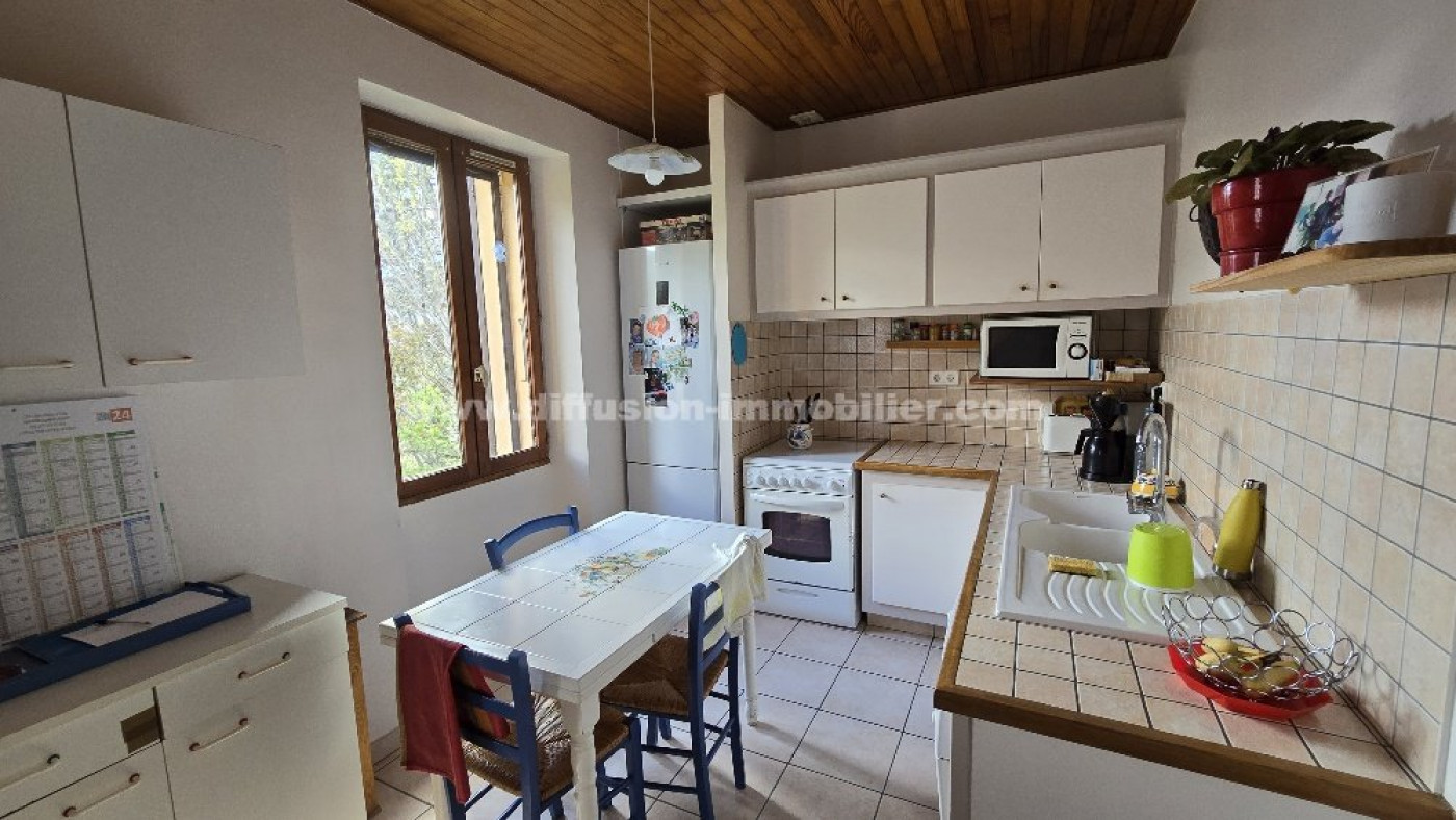 vente Maison Barcelonnette - Photo 4