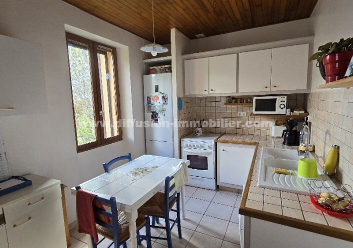 vente Maison Barcelonnette