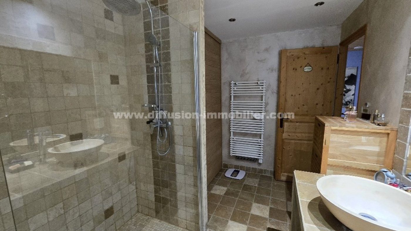 sale Maison Saint Pons - Photo 2