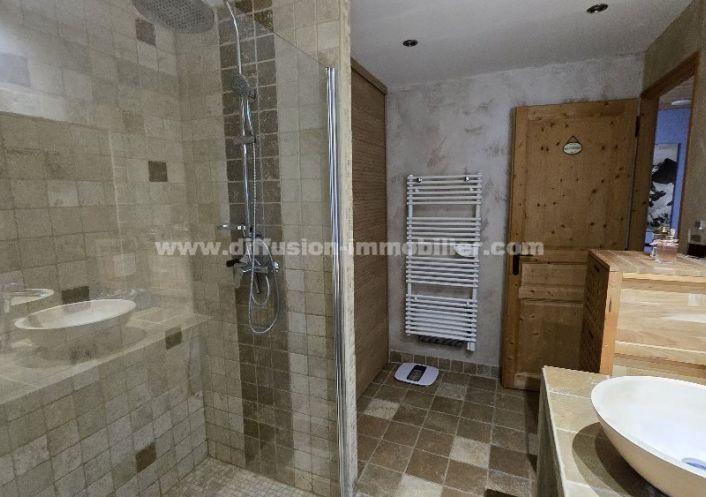 vente Maison Saint Pons