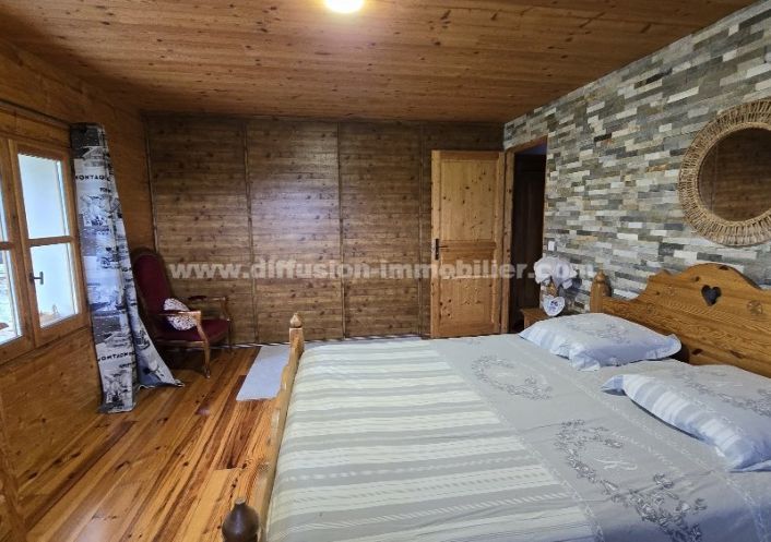 vente Maison Saint Pons