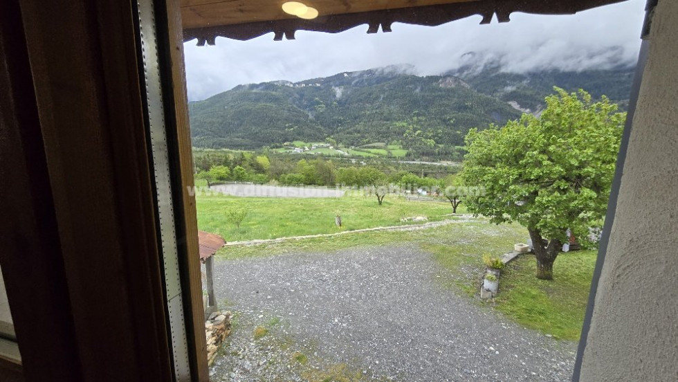 vente Maison Saint Pons - Photo 4