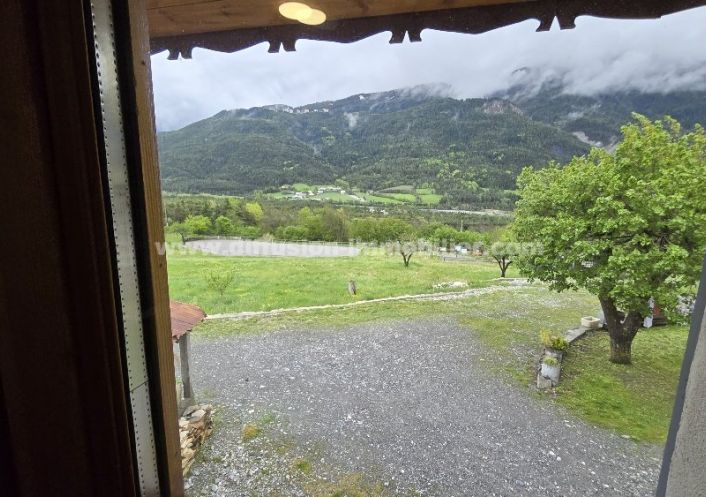 vente Maison Saint Pons