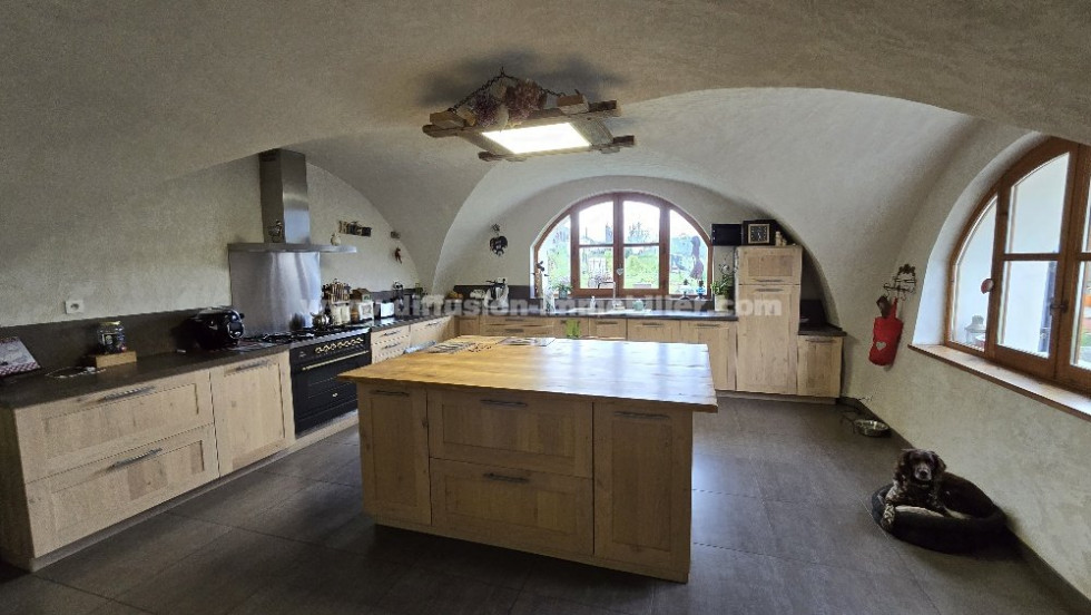 vente Maison Saint Pons - Photo 5