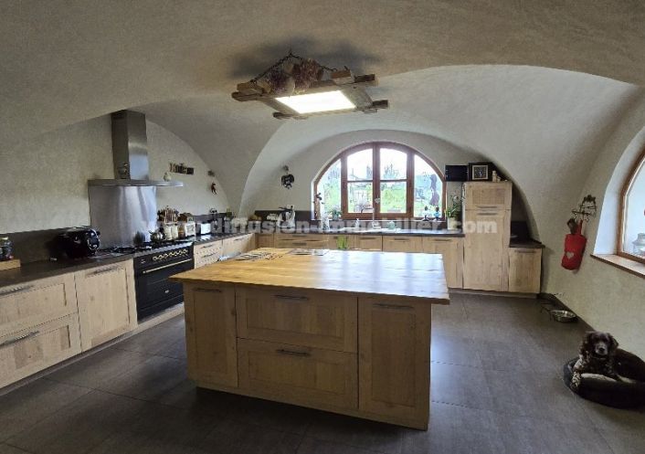 vente Maison Saint Pons
