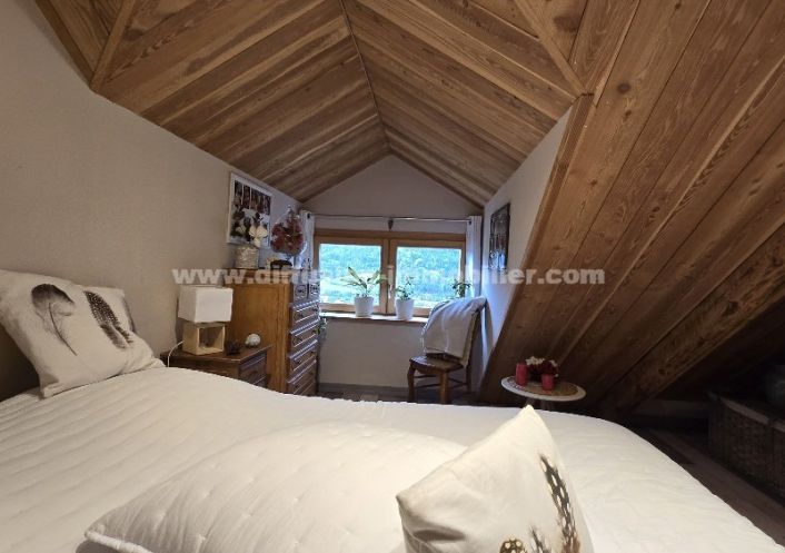 vente Maison Saint Pons