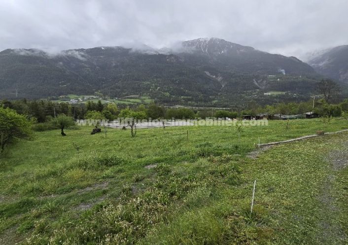 vente Maison Saint Pons