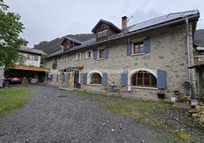 vente Maison Saint Pons