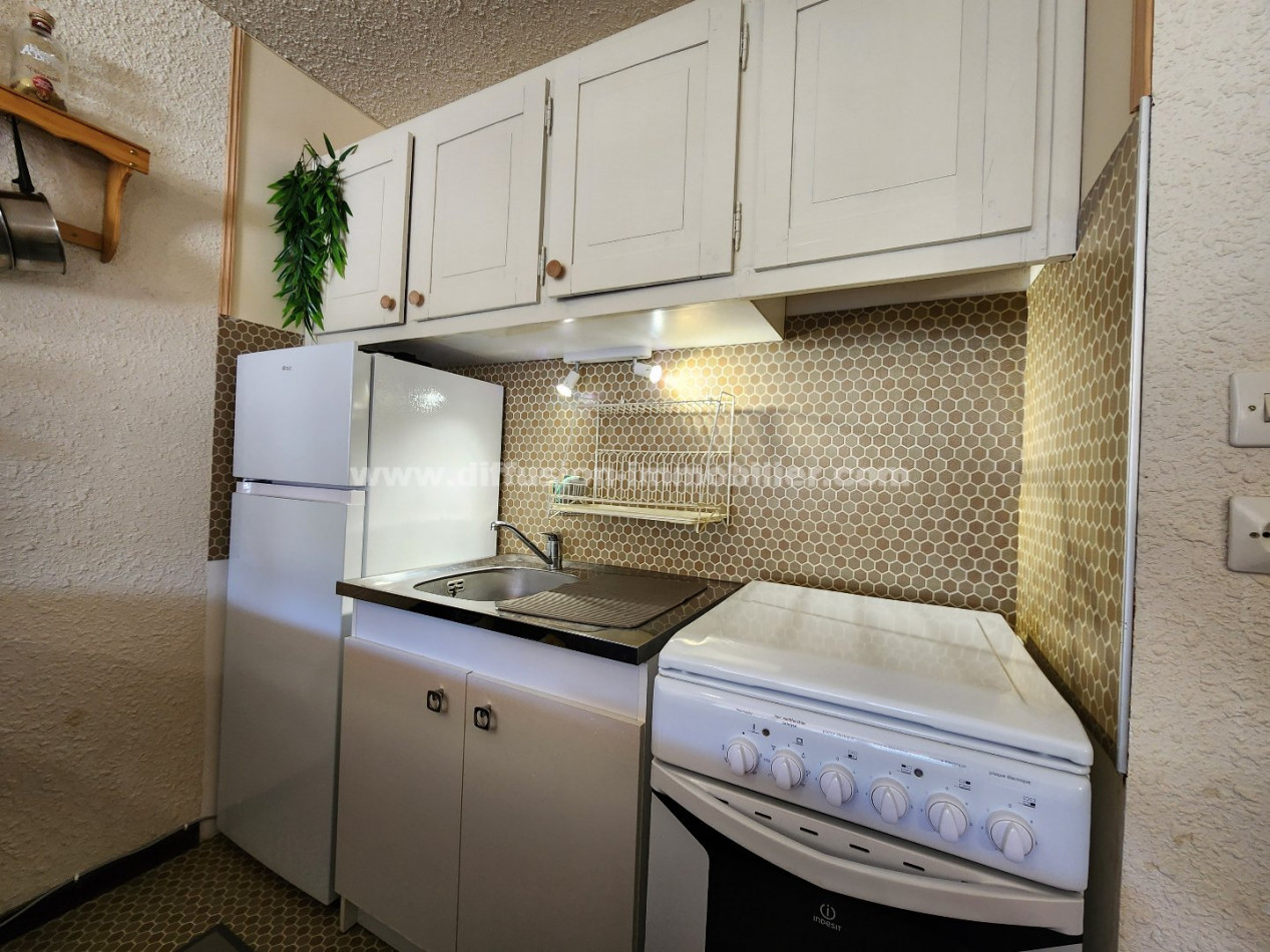 sale Appartement Pra Loup 1600 - Photo 2