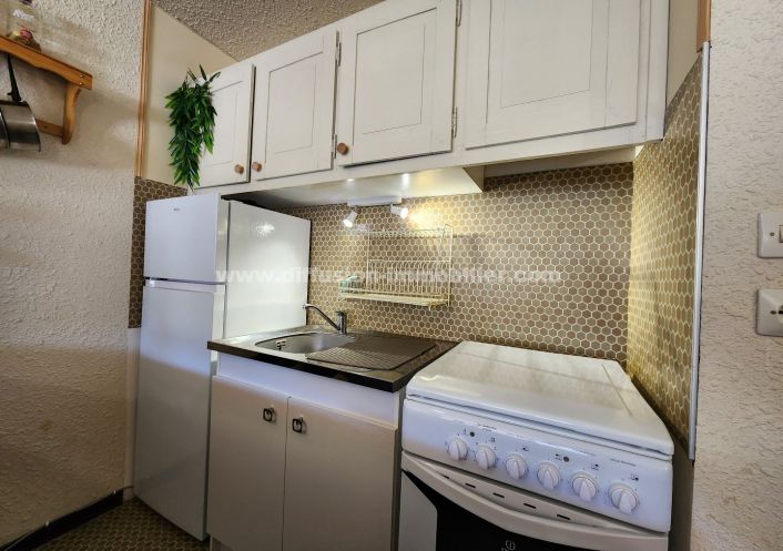 vente Appartement Pra Loup 1600