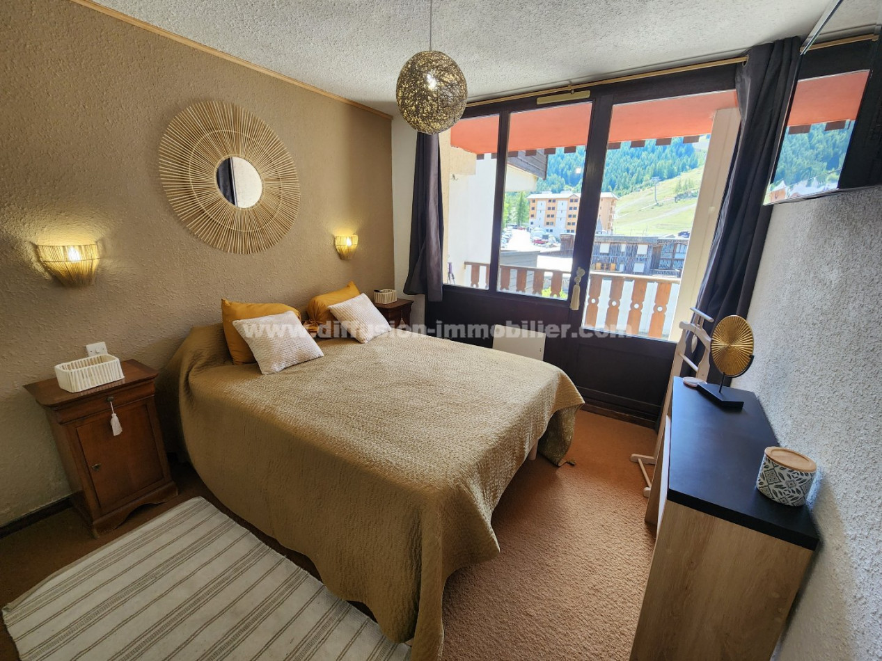 sale Appartement Pra Loup 1600 - Photo 3