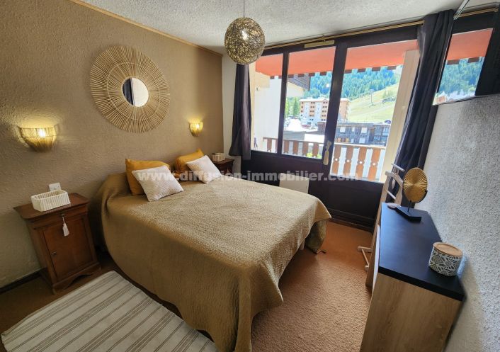 vente Appartement Pra Loup 1600