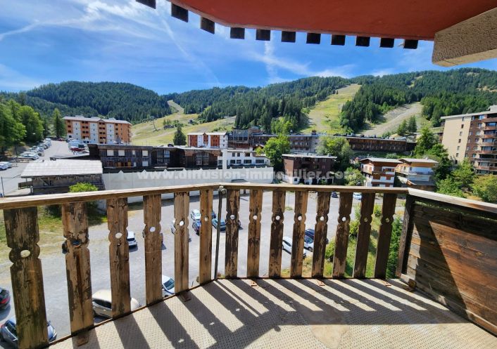 vente Appartement Pra Loup 1600