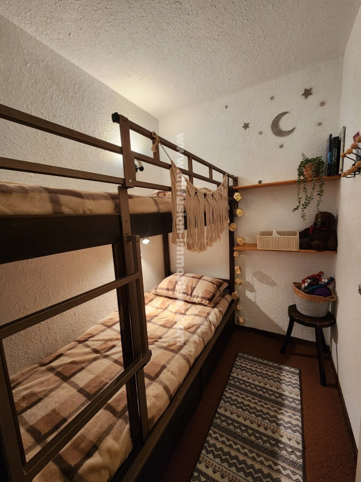 sale Appartement Pra Loup 1600 - Photo 4