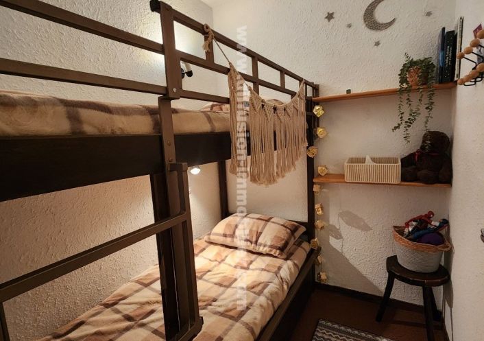 vente Appartement Pra Loup 1600