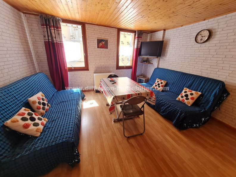 location Appartement Barcelonnette - Photo 1