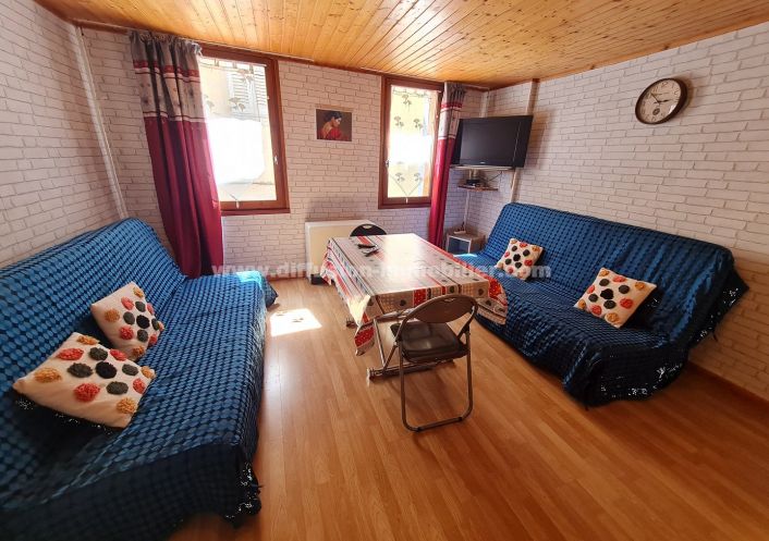 location Appartement Barcelonnette