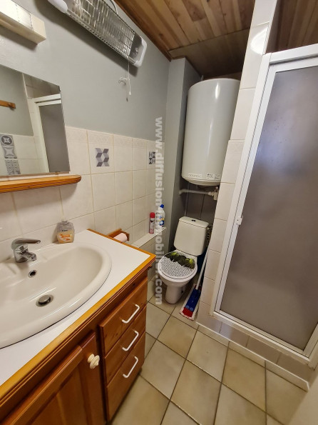 location Appartement Barcelonnette - Photo 2