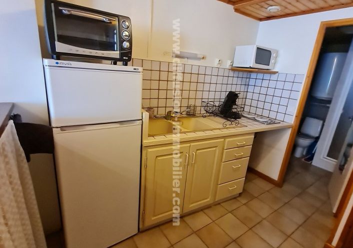 location Appartement Barcelonnette