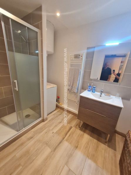 vente Appartement Barcelonnette - Photo 3