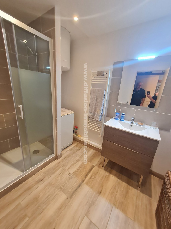 sale Appartement Barcelonnette - Photo 3