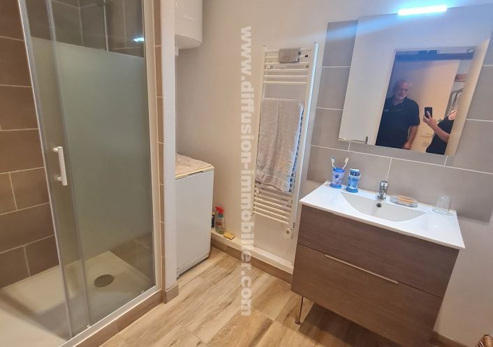 vente Appartement Barcelonnette