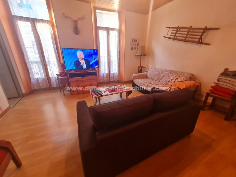 vente Appartement Barcelonnette - Photo 4